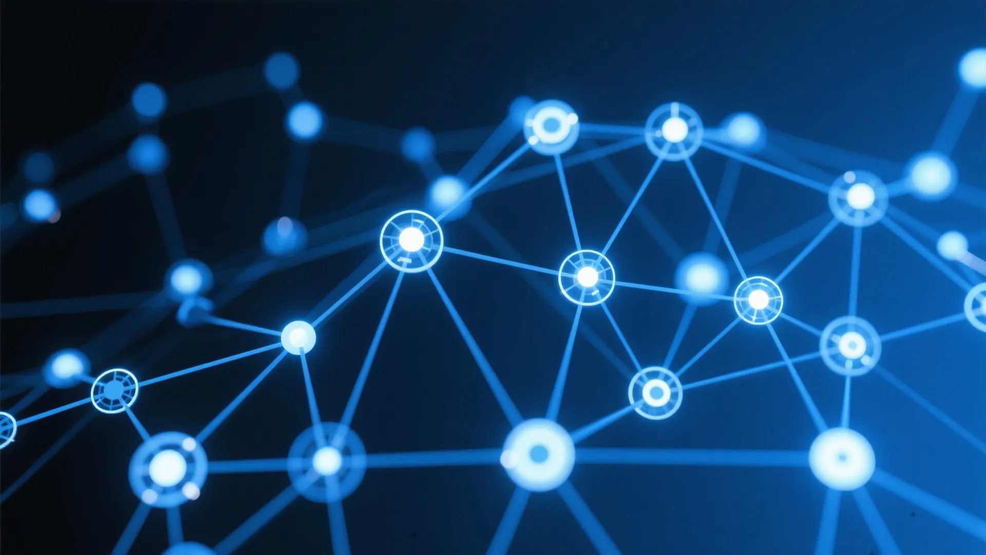 Data Network Background